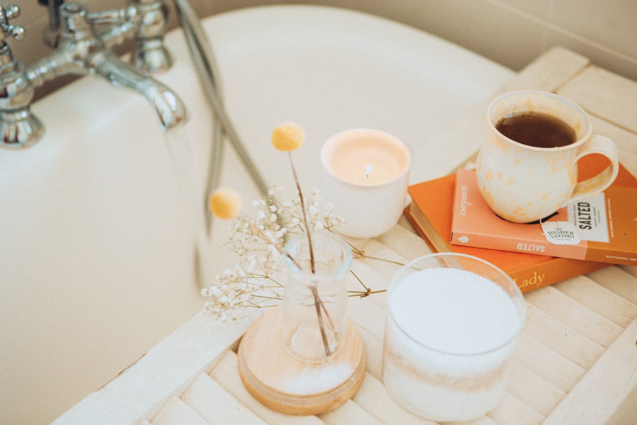 Self Care For LongTerm Success You Are The Most Important Person You Know 