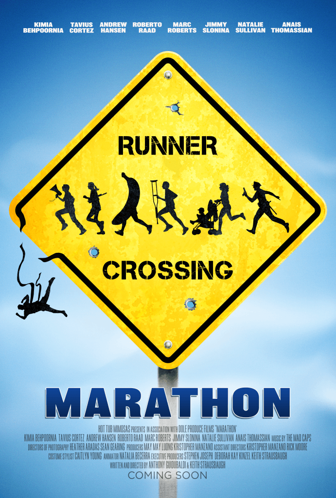 The Making of Marathon