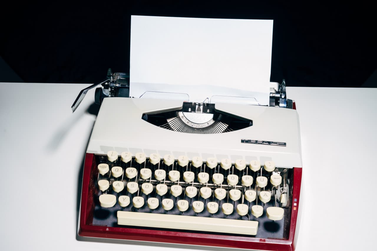 Why You Need To Write Your Spec Script Today
