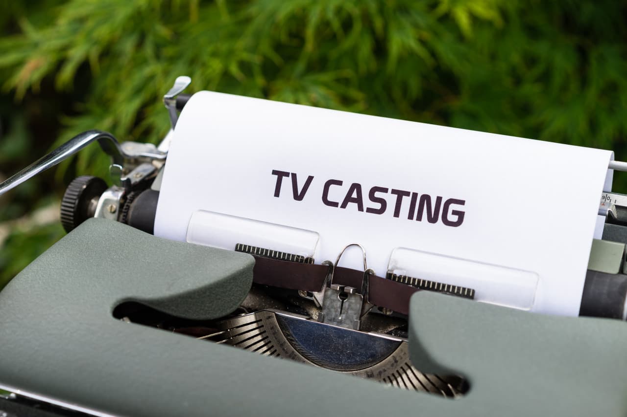 Audition Tips from Casting Director Eric Souliere AMERICAN HORROR STORY 911 THE MENTALIST