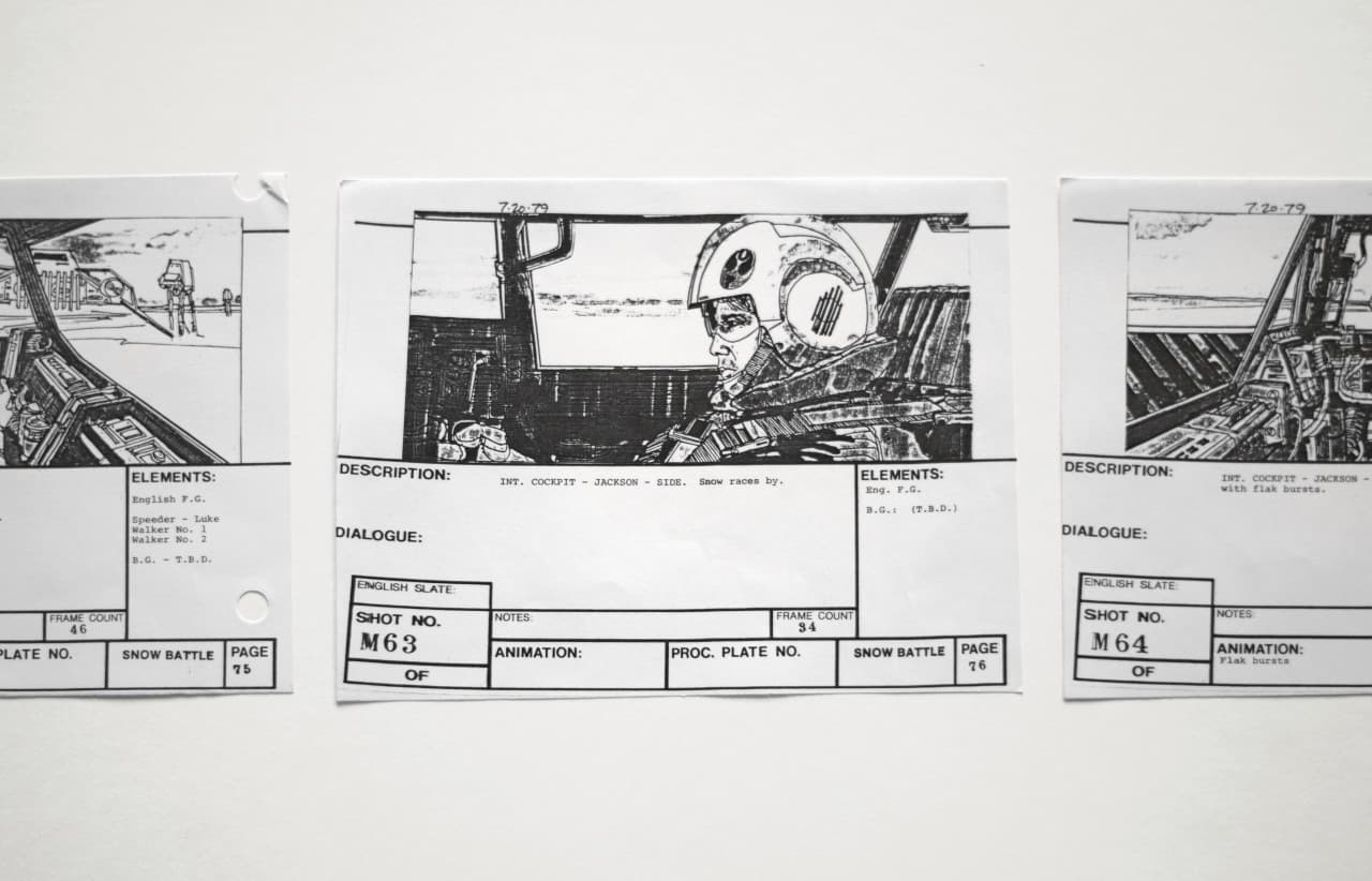 Collection Account Management for Animation