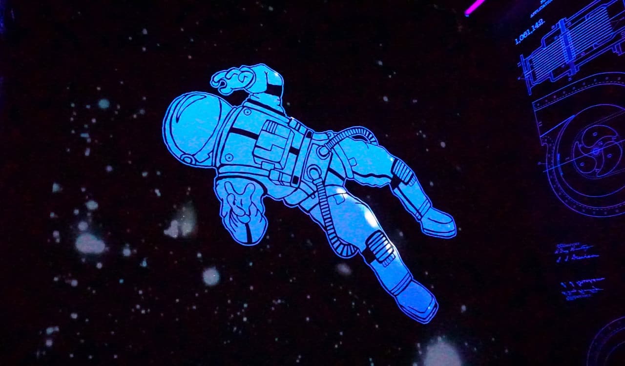 Story Design for Animation