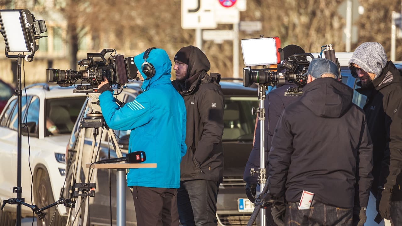 The Role Of An AD Assistant Director On Set