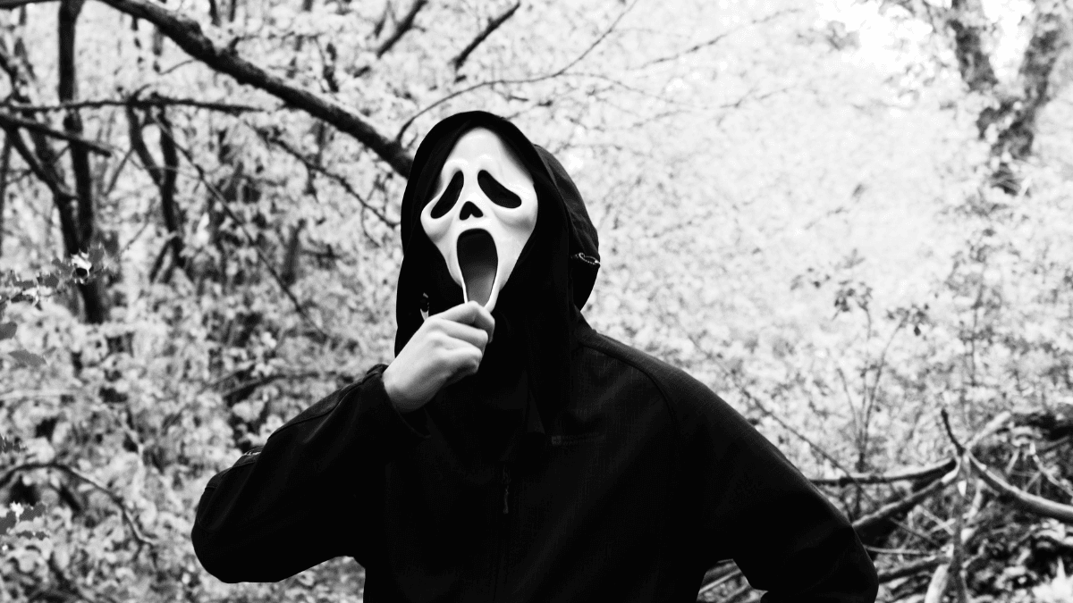 11 Types of Horror Scripts to Scare Up This Halloween