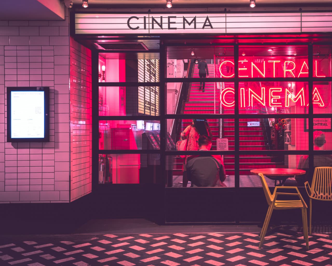 32 Tips on Making an Indie Feature Film Distribution  Sales