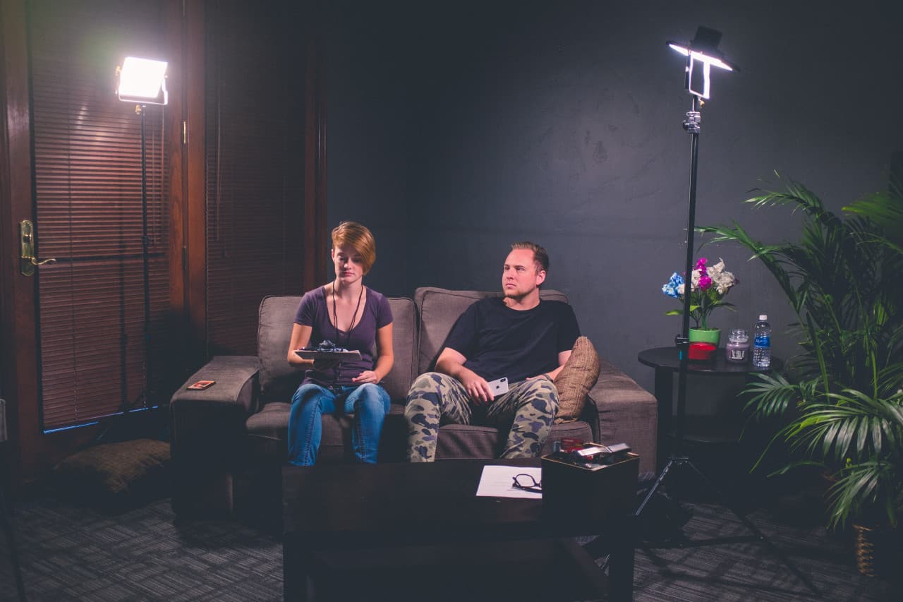 Pilot Audition Tips from Casting Director Kendra Castleberry LIMETOWN GRIMM CASTLE