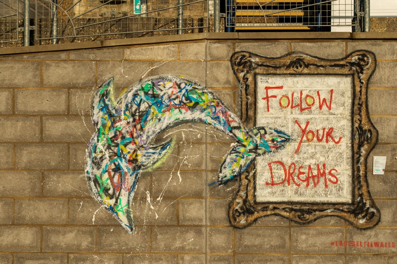 What To Do When Youve Missed Your Opportunity