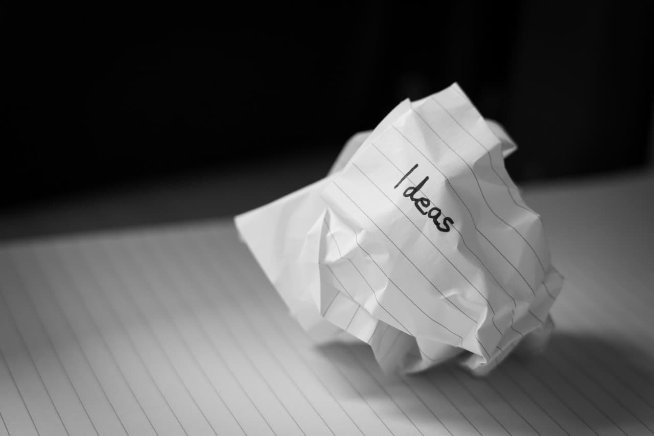 5 Tips For Writing Your Life Story