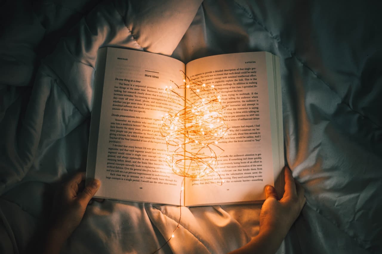 The Internal Dilemma The Heart of Every Story