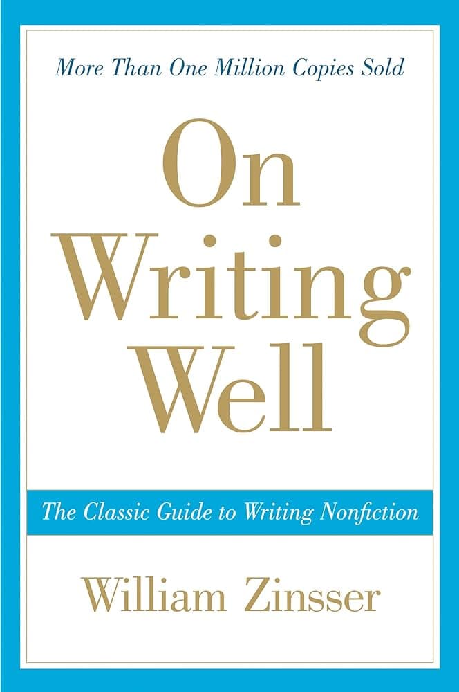 7 Books That Every Writer Should Read