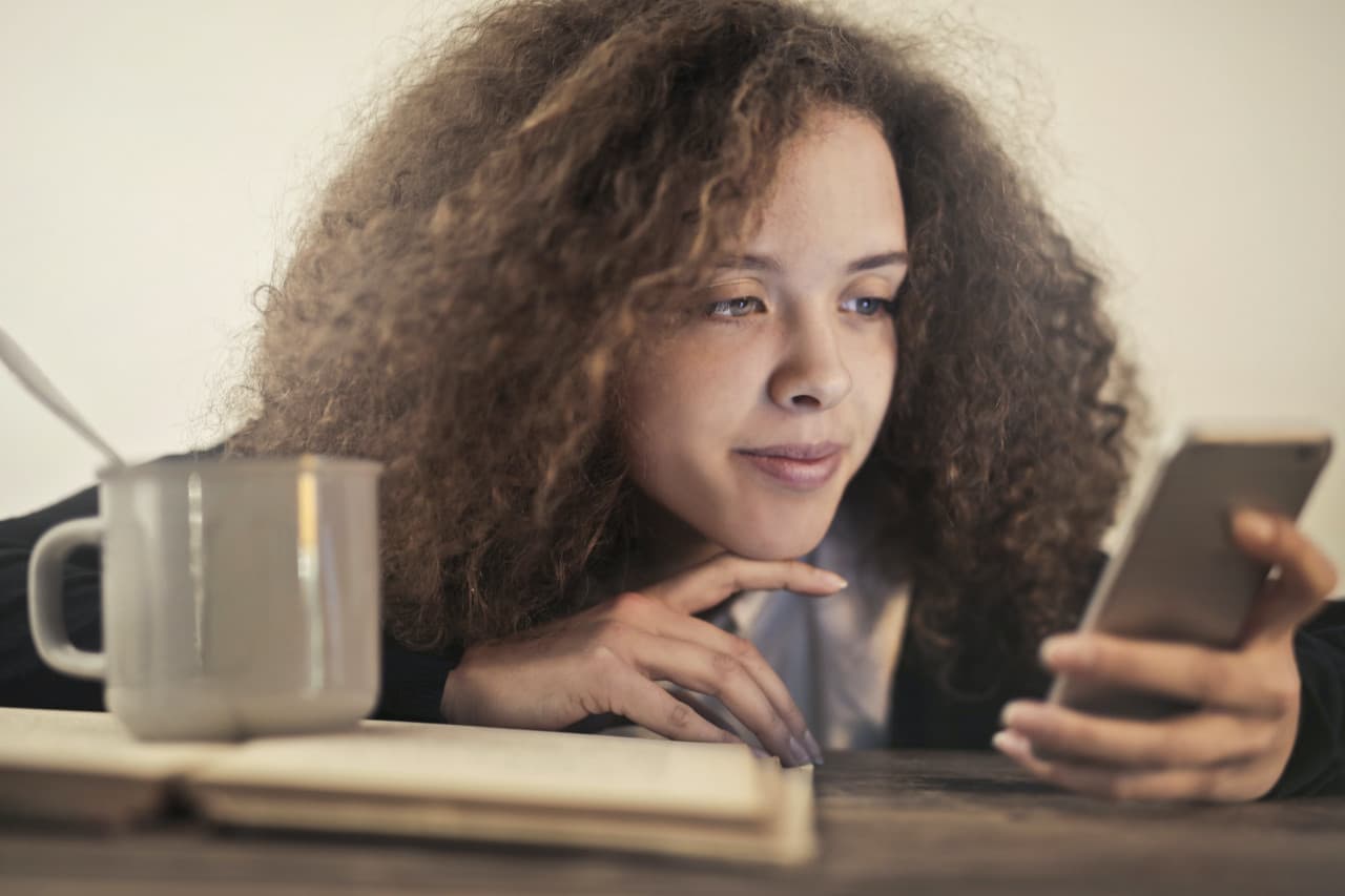 Managing Your Wellbeing During Turbulent Times