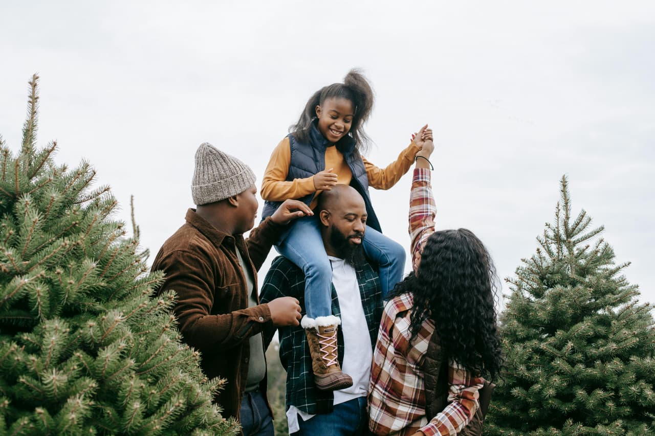 Forgive and Flourish A Guide to Holiday Healing