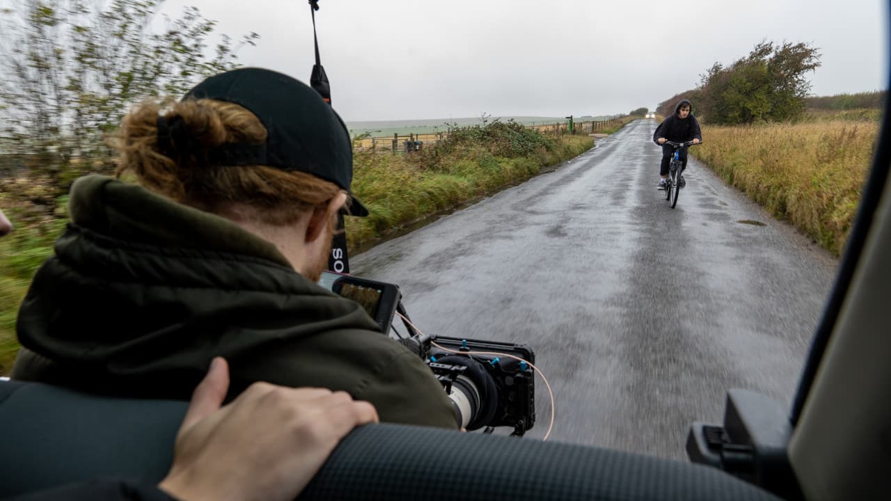 Fall in Love with Filmmaking Again The Key to Writing Action