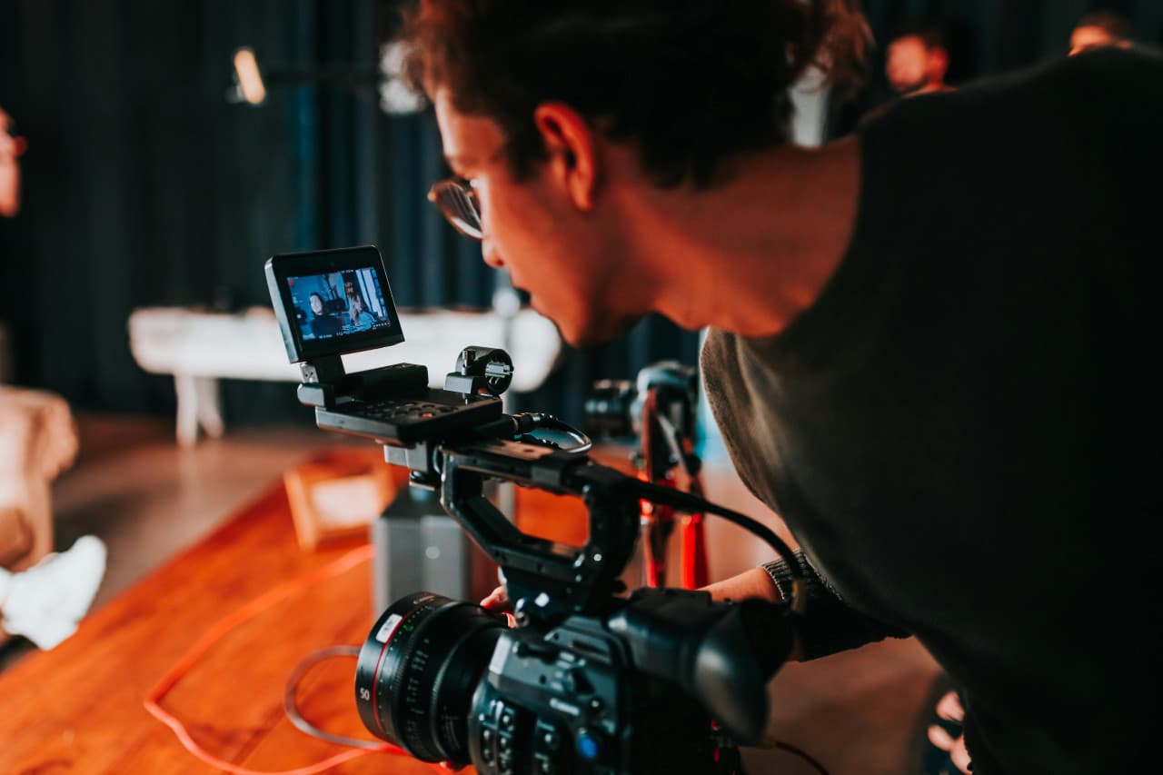 The Rise  Struggle of Independent Filmmakers Sustaining Creativity in a StudioDominated World