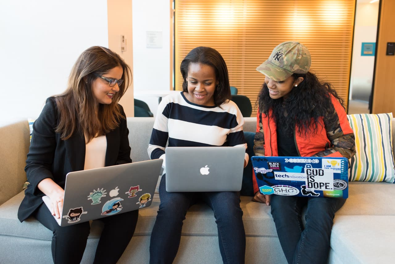 Lateral Networking and Education Two Ways Stage 32 Can Help You to Succeed