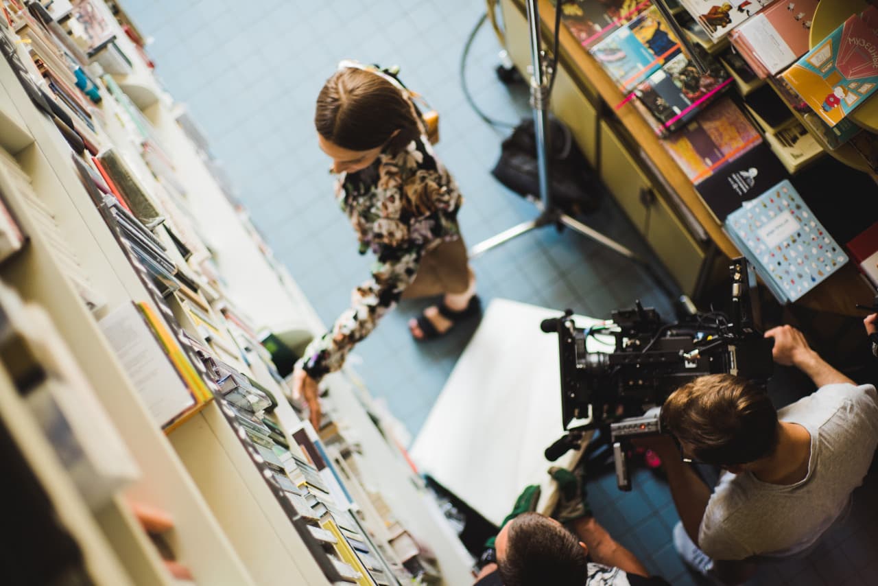 8 Questions I Had Before Producing my First Short Film