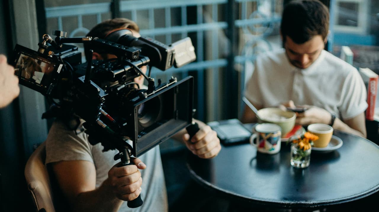 Executive  Screenwriter Wrap Production On Pilot After Connecting Through Stage 32 