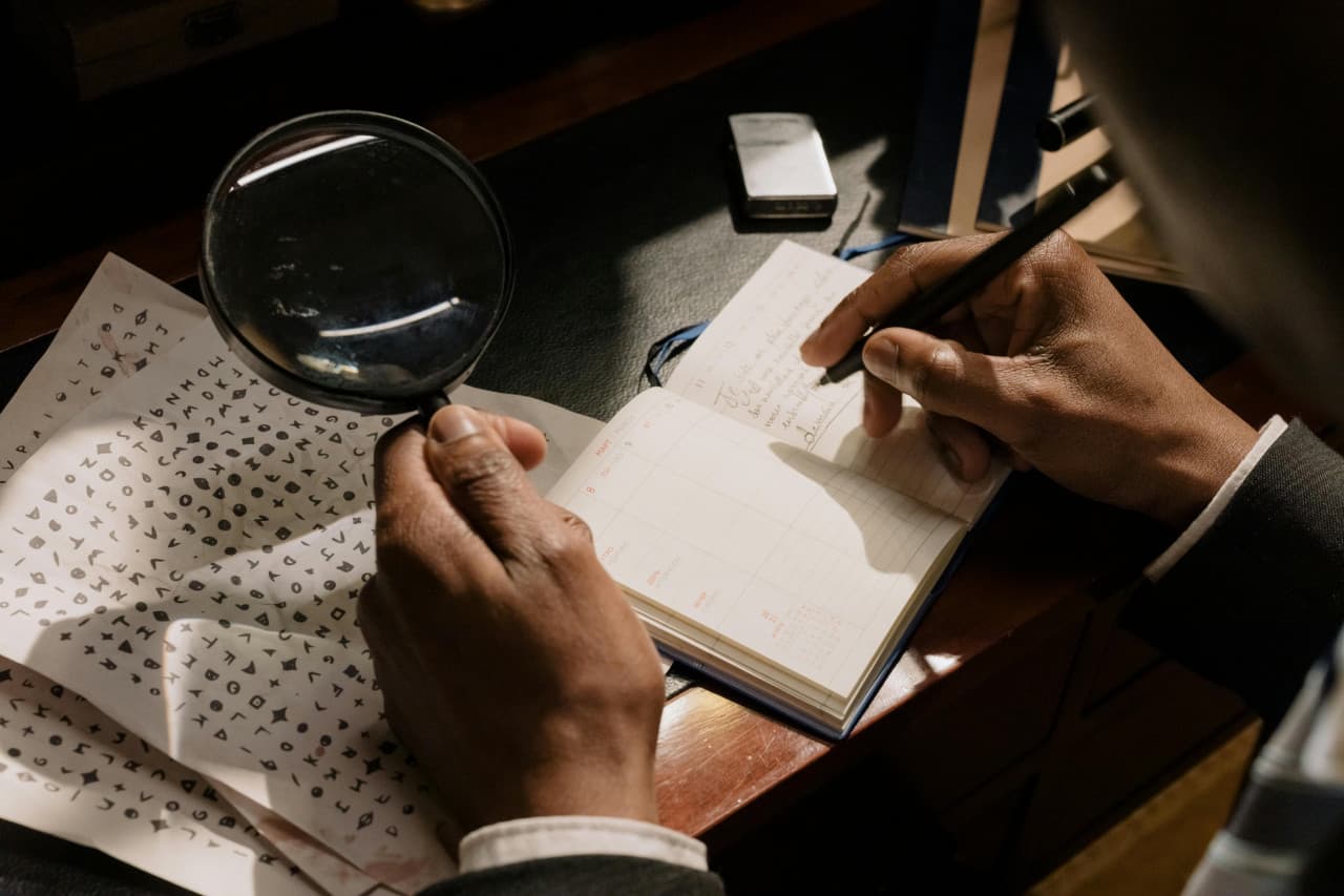 What I Learned From Nic Pizzolattos Work Part 2 Themes Tropes and Conflicts
