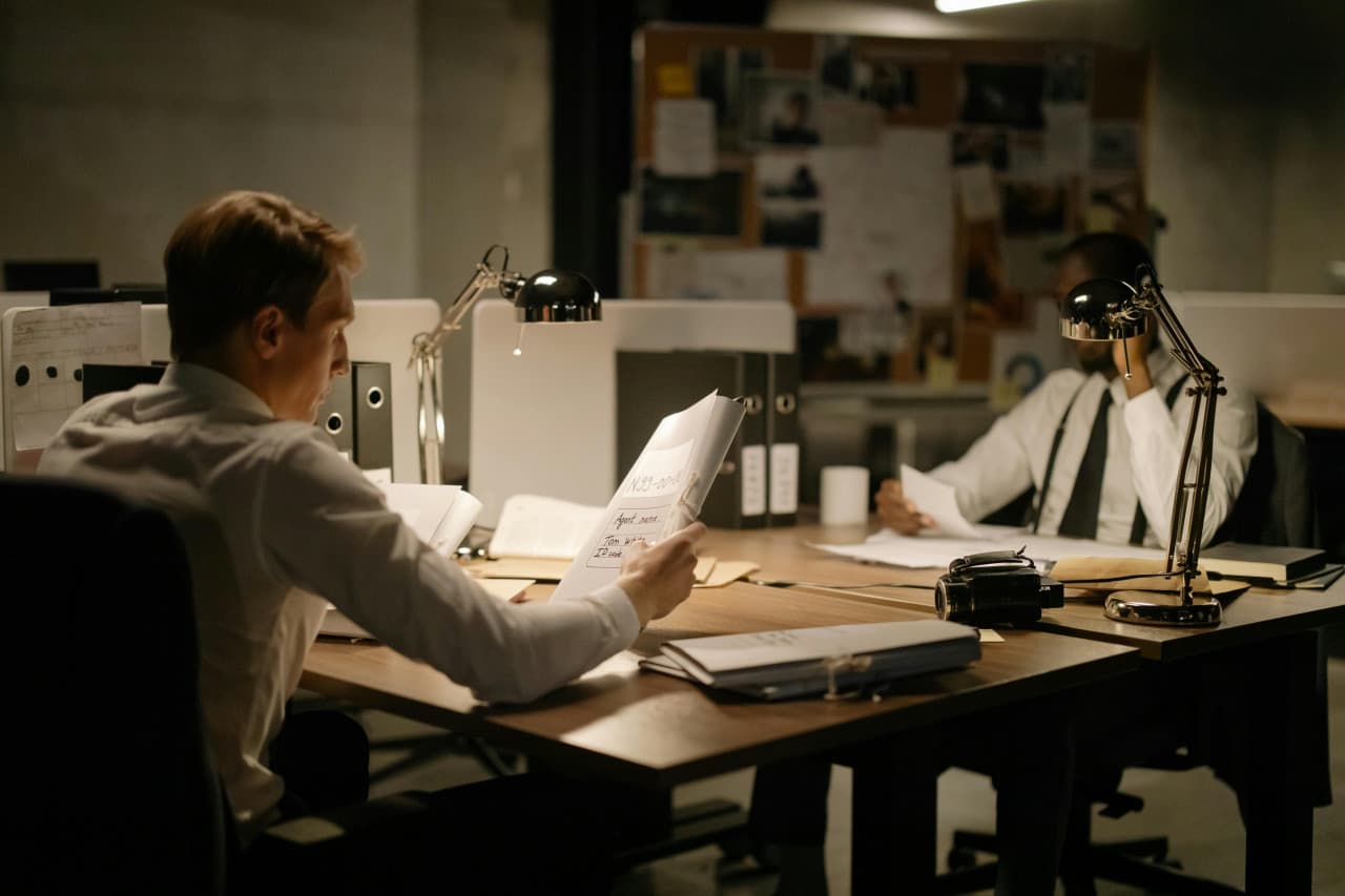 What I Learned From Nic Pizzolattos Work Part 2 Themes Tropes and Conflicts
