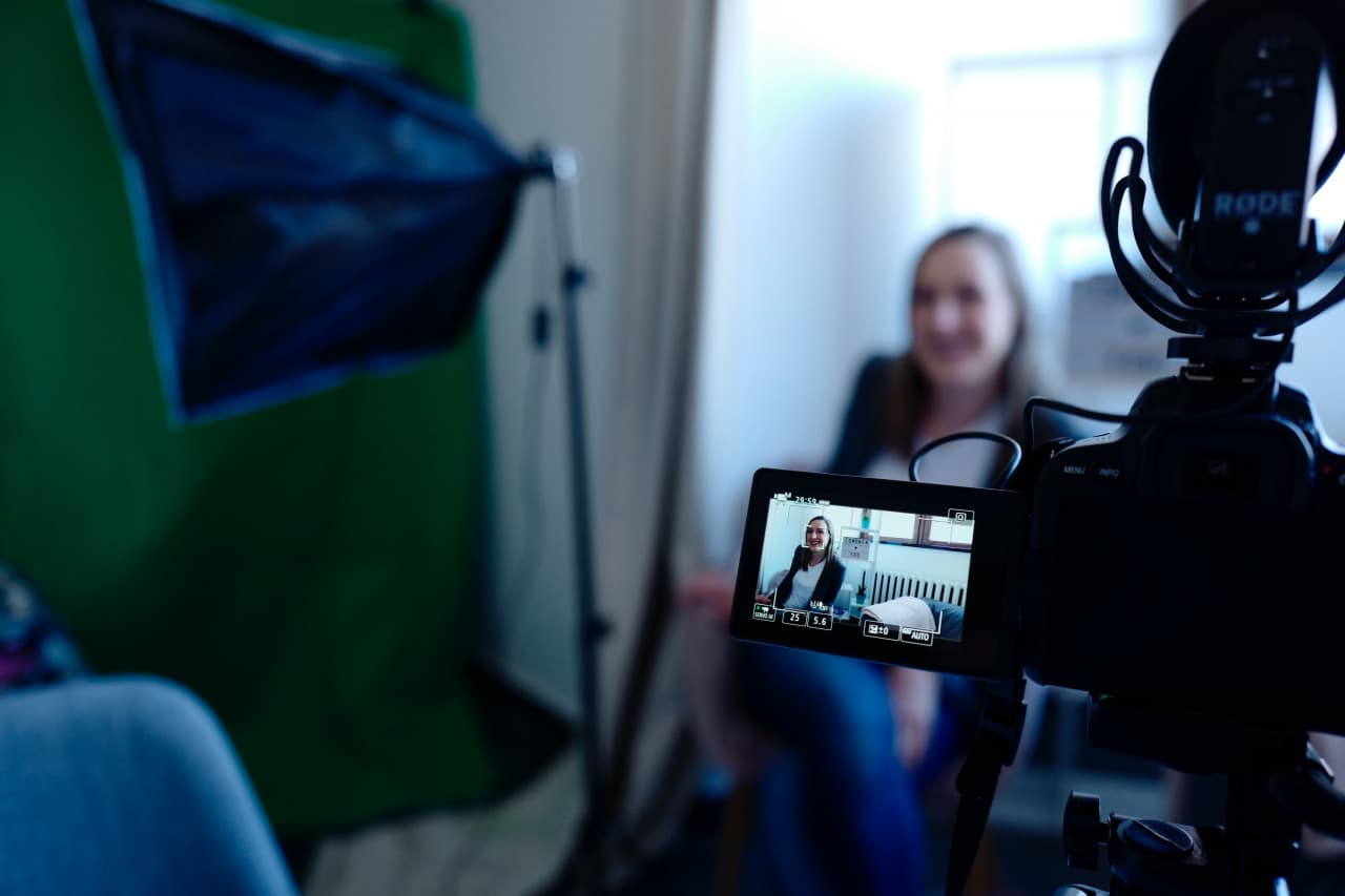 An Actors Guide to Performing in Corporate Videos