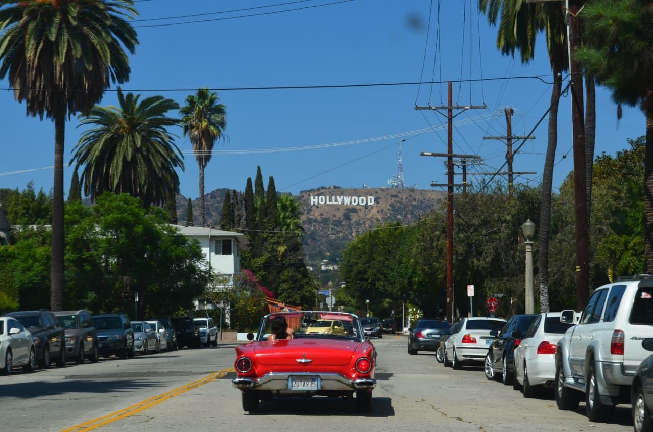 How To Make Deals in Hollywood without Getting Hustled