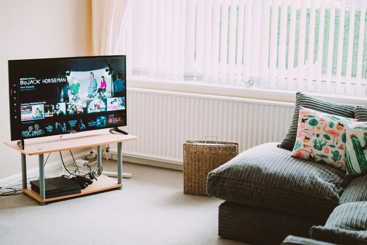 The Secrets To Mapping Out a MultiSeason Story