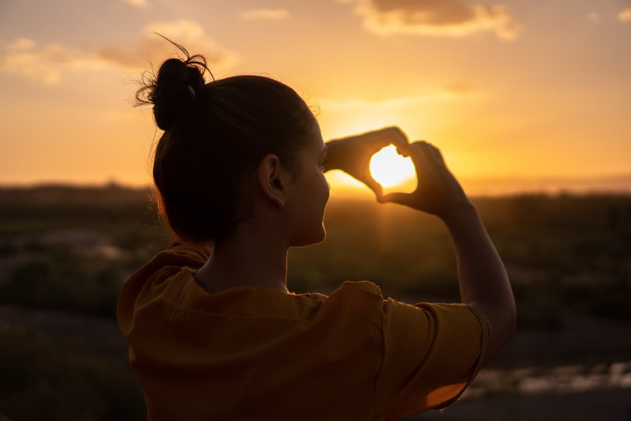 SelfLove Lessons For Creatives Navigating The Power Of Alone Time
