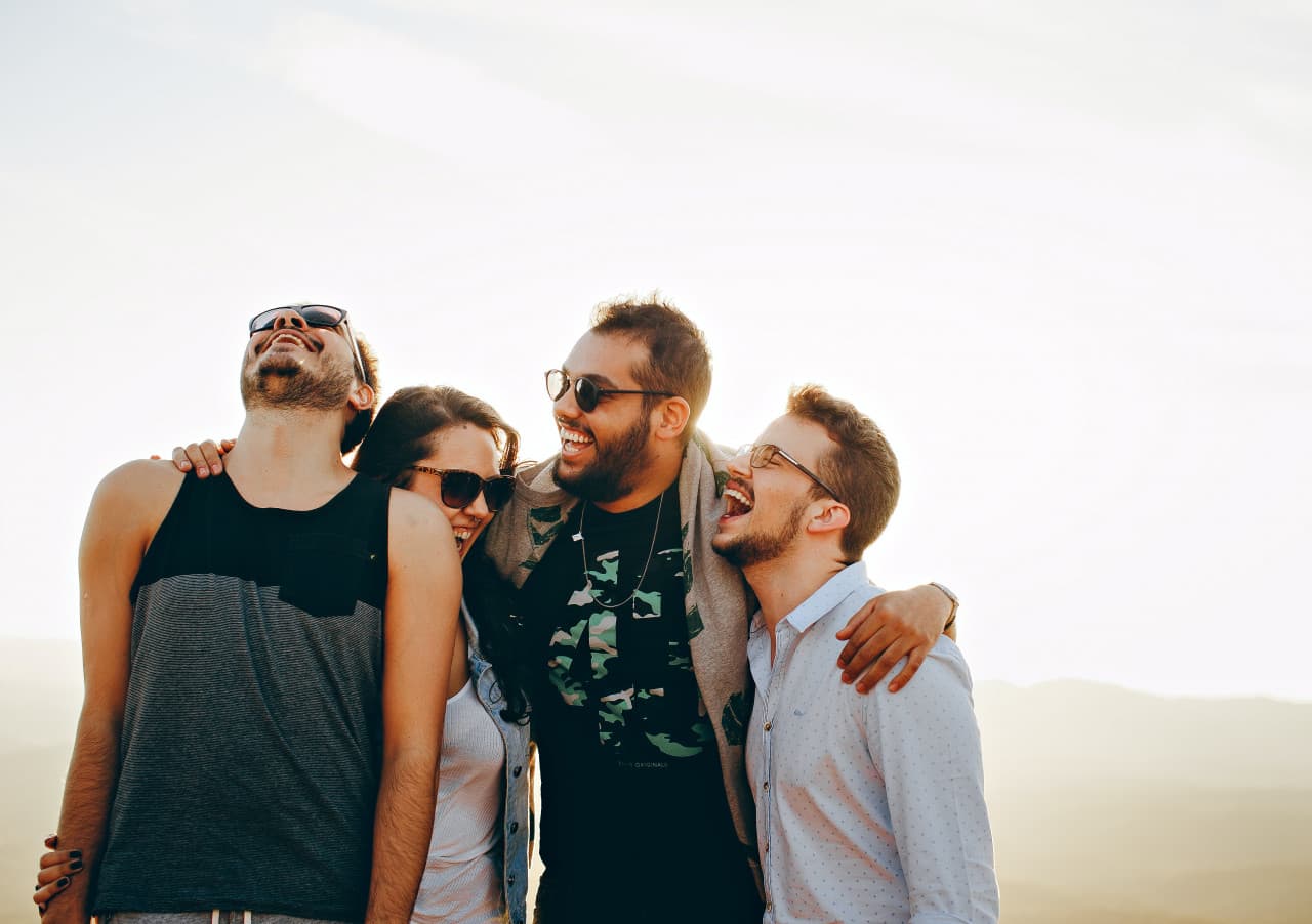 Busting 3 Character Development Myths