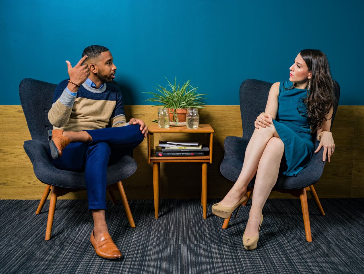 The Writer As An Entrepreneur