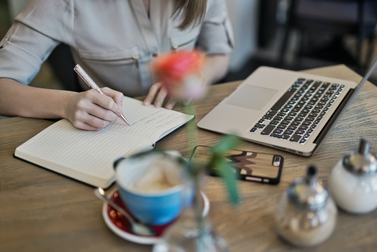 A Case Study In Slow And Steady