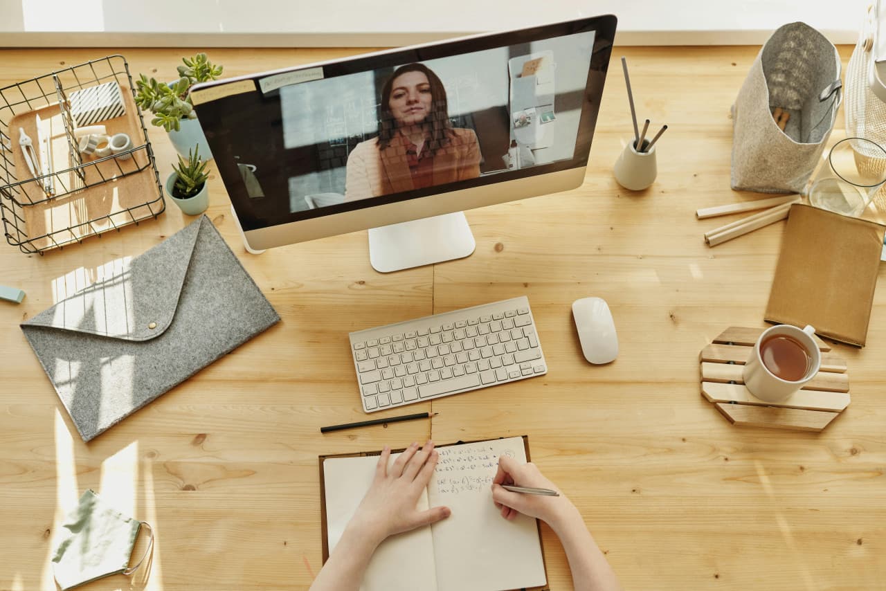 The Importance of Community and Collaboration in the Television and Film Industry