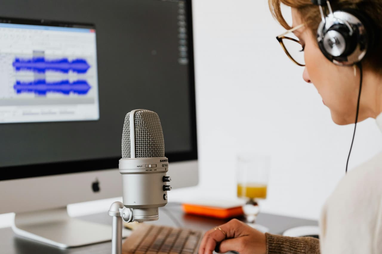 How To Learn Audio Engineering  Voiceover The Hard Way
