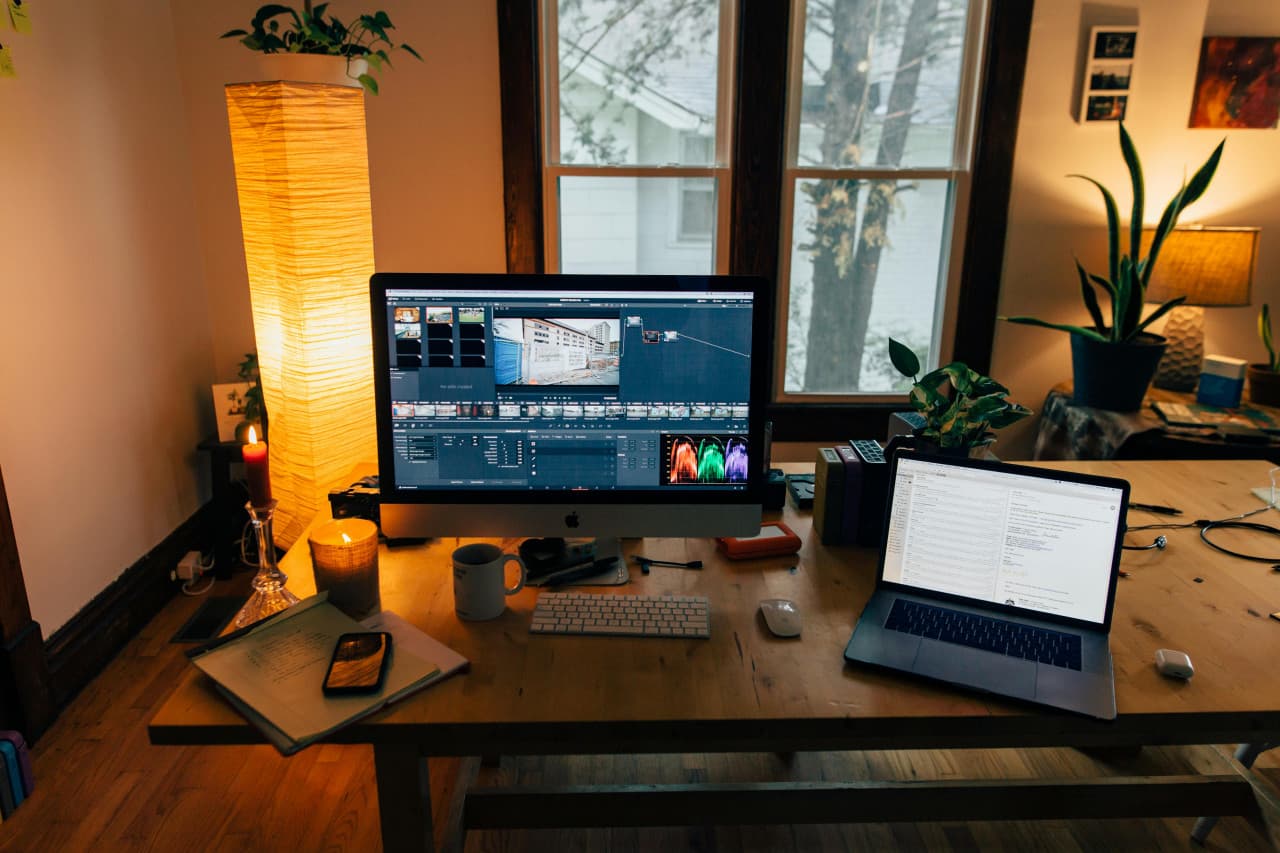 The Tools Needed To Be A Content Creator