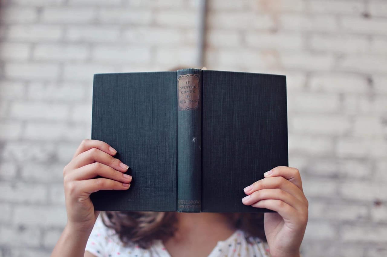 How I Turned an Optioned Script into a Book