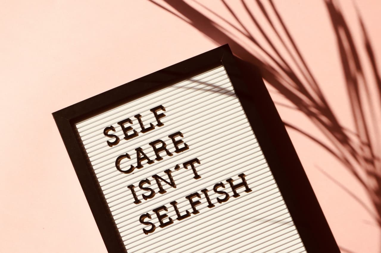 We Are More Than Our Accomplishments