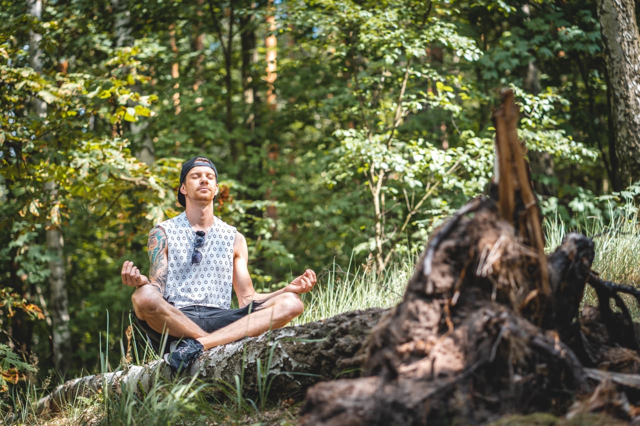 A Path to SelfCare and Wellbeing 