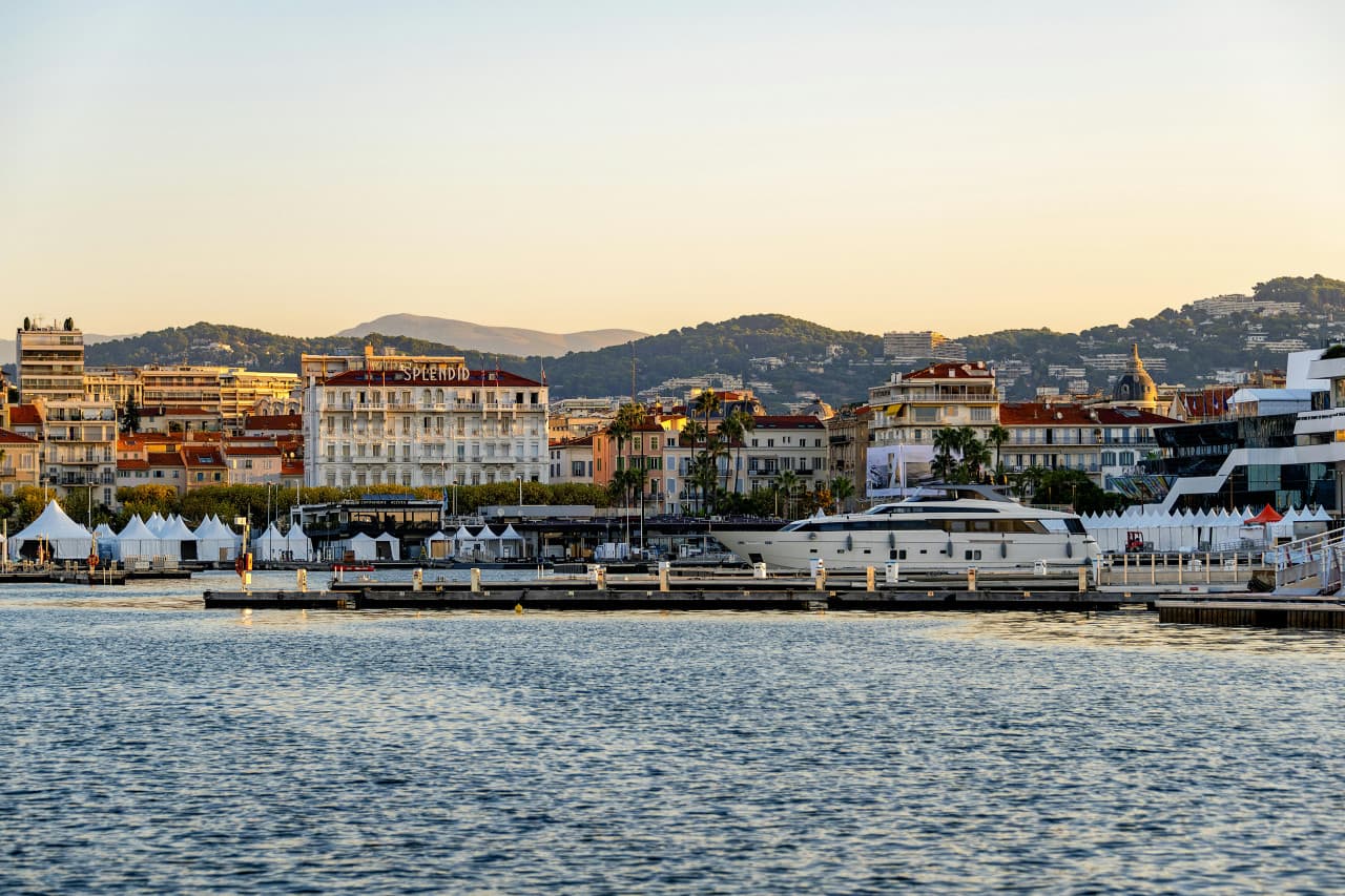 Film Festival de Cannes  What To Prep  What To Expect