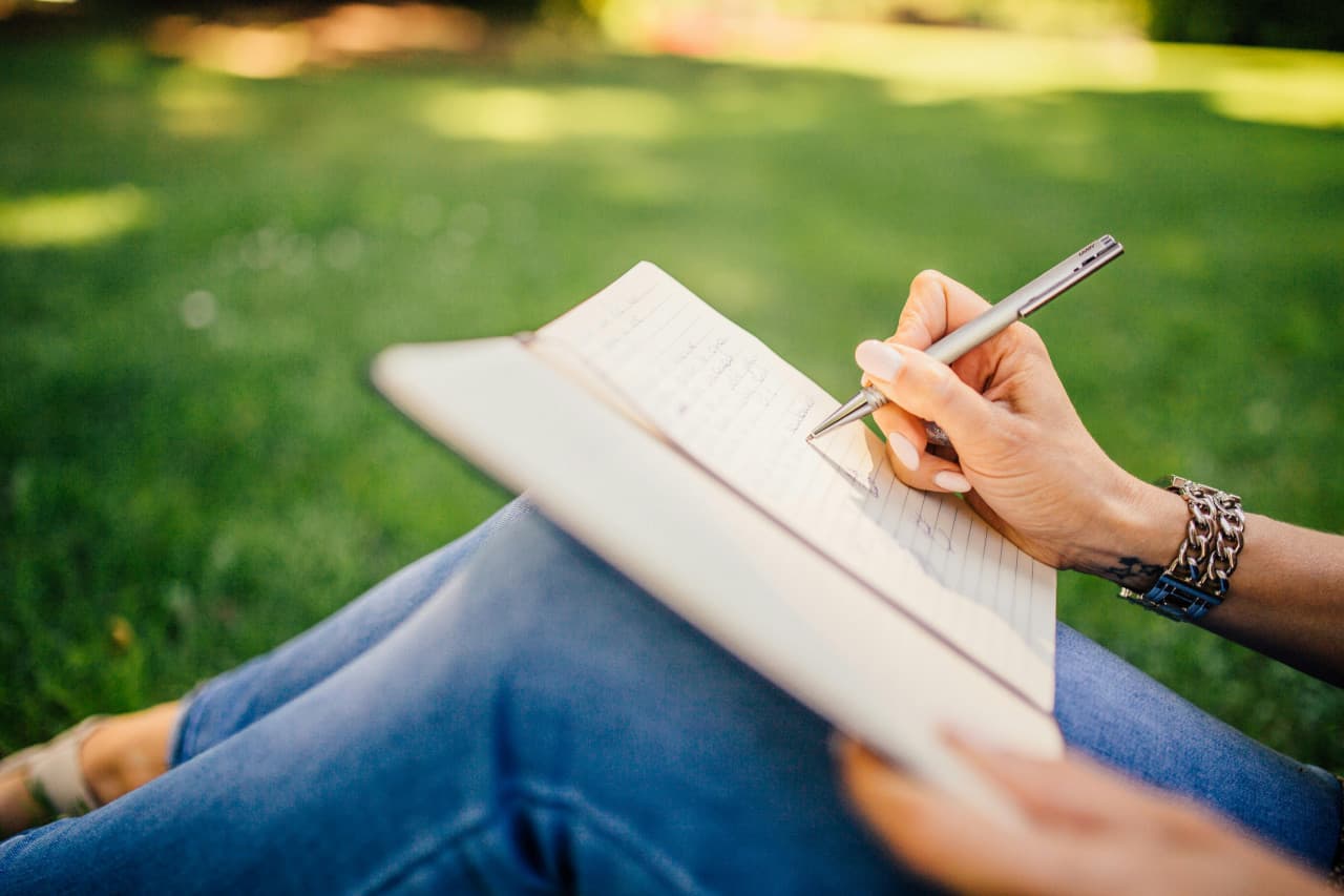 November Write Club Week 1 Solo vs Collaborative Writing  You Are Never Alone