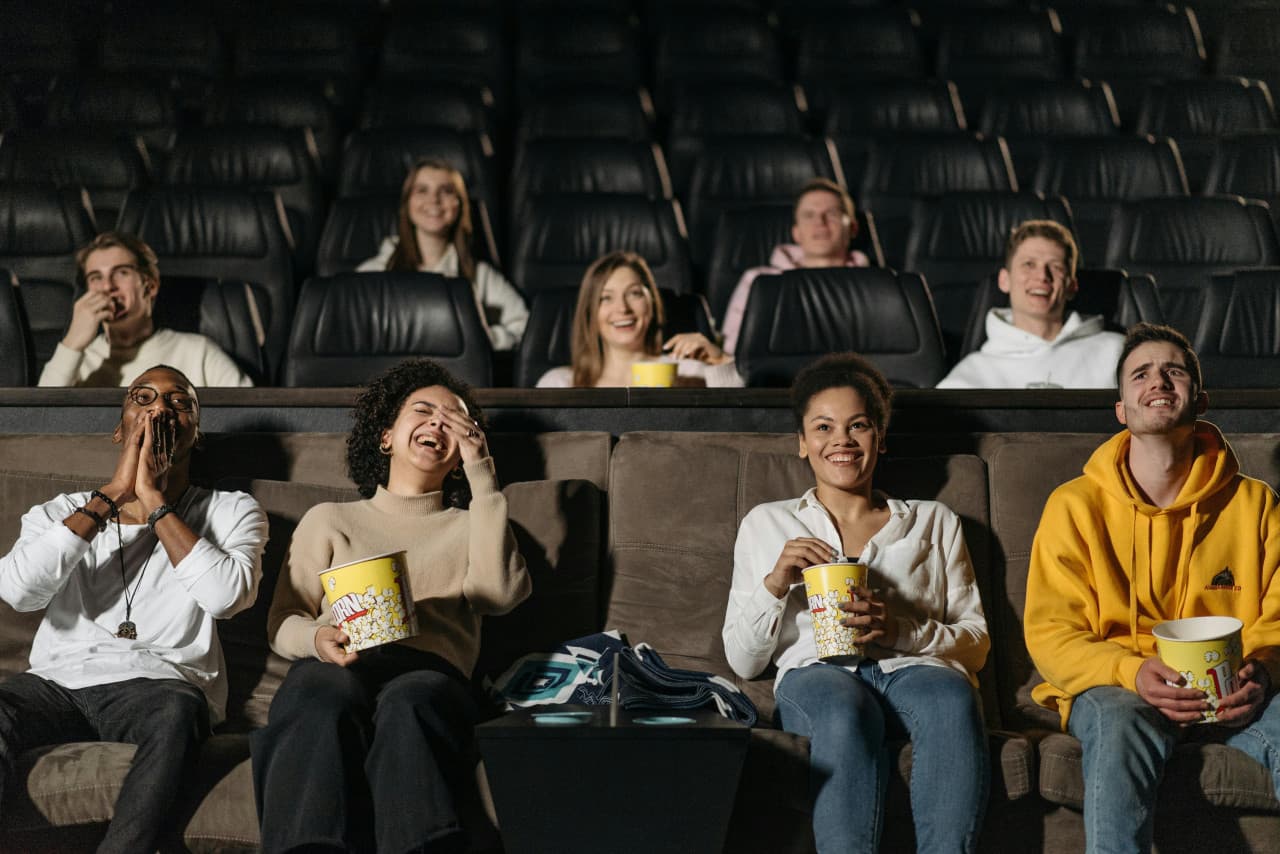 Audience First A Manifesto for Independent Producers