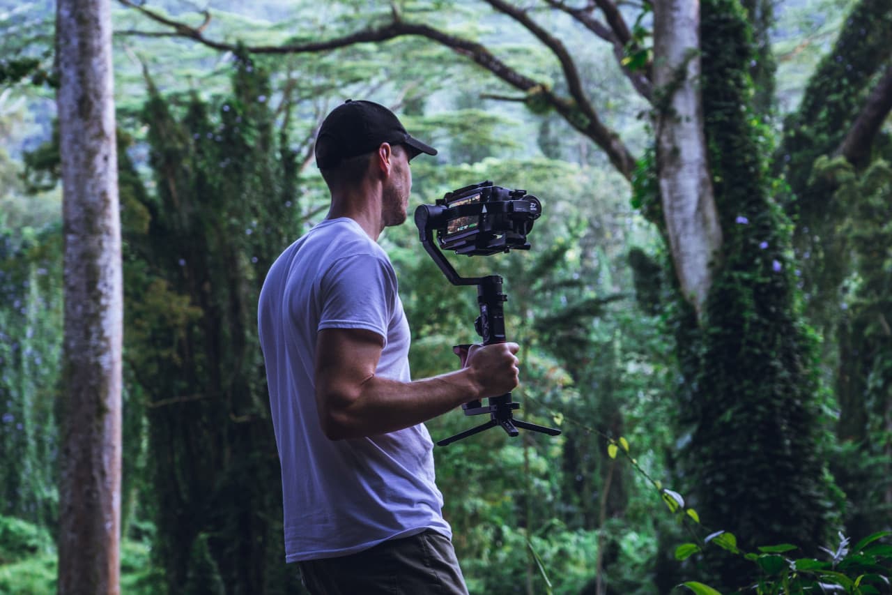 How Not to Make an Epic SciFi Feature Film