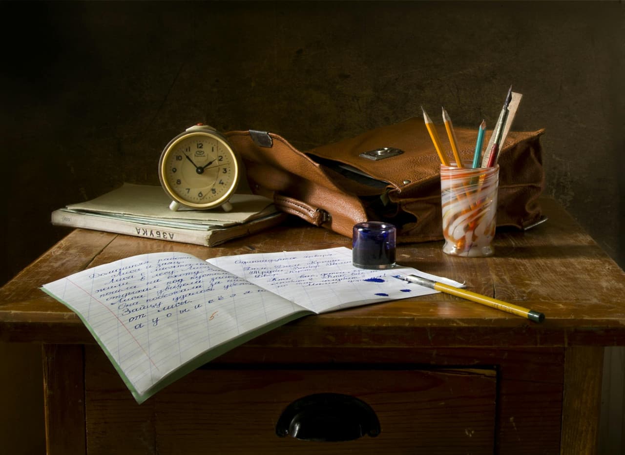 Why Write About Your Experiences Through Fantastical Lenses