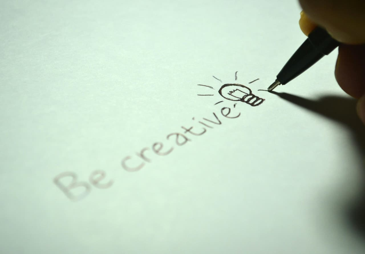 How Forgiveness Frees Your Writing and Filmmaking