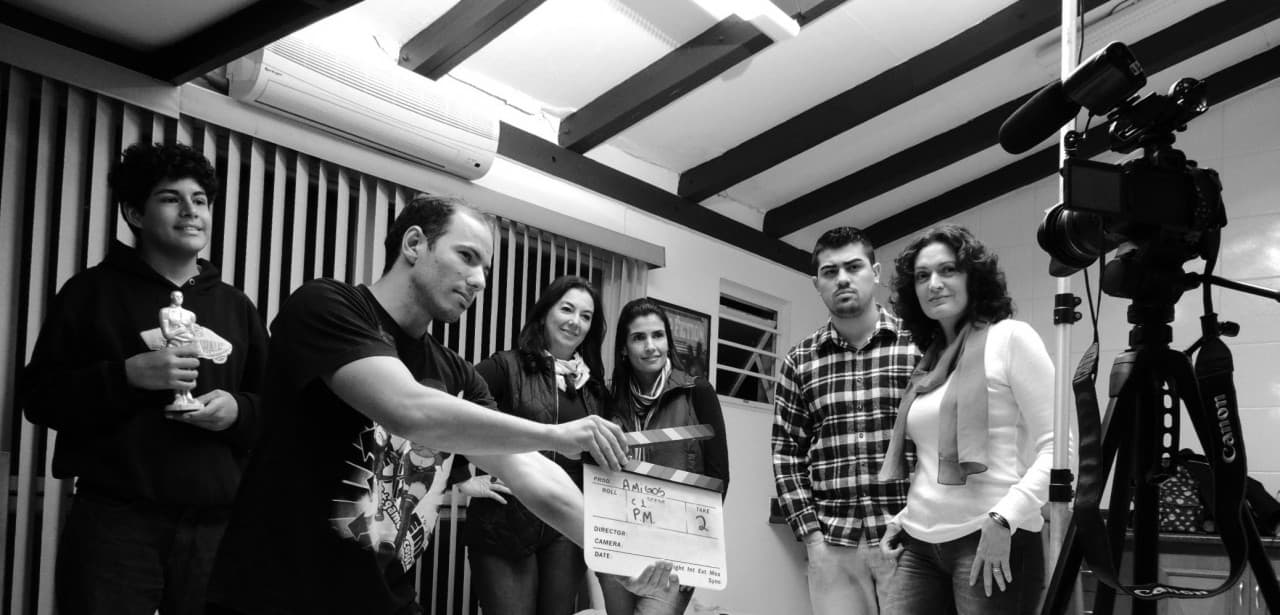 8 Questions I Had Before Producing my First Short Film