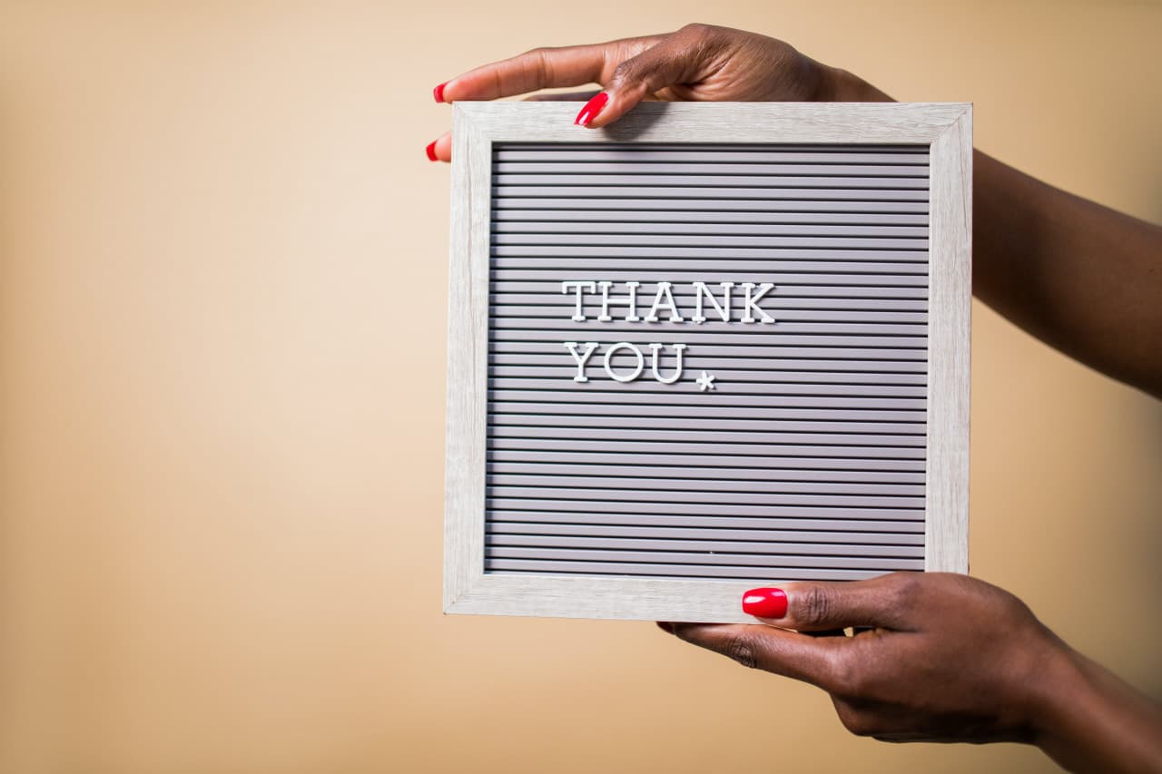 From Strikes to Gratitude Finding Joy This Holiday Season 