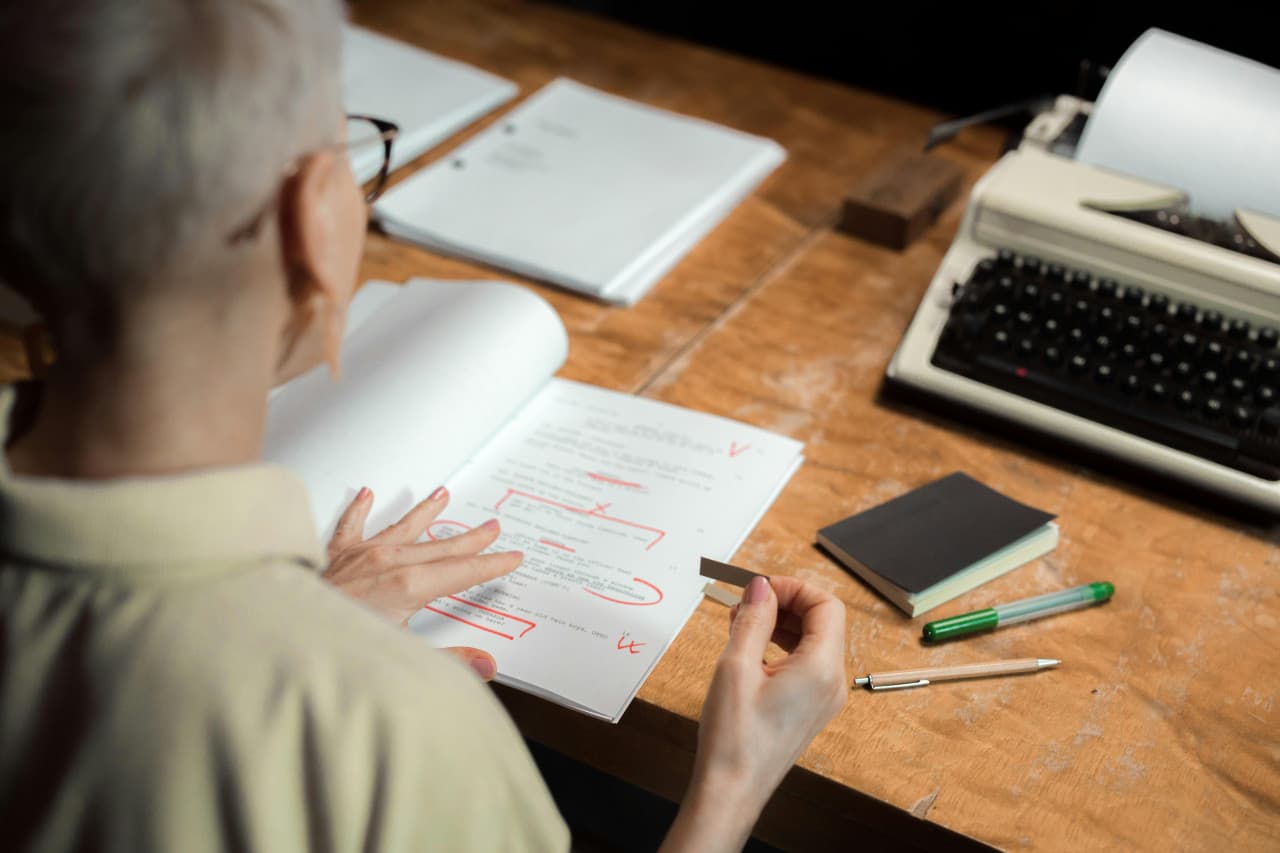 The Little Screenwriter Who Could Tenacity In The Face Of Rejection