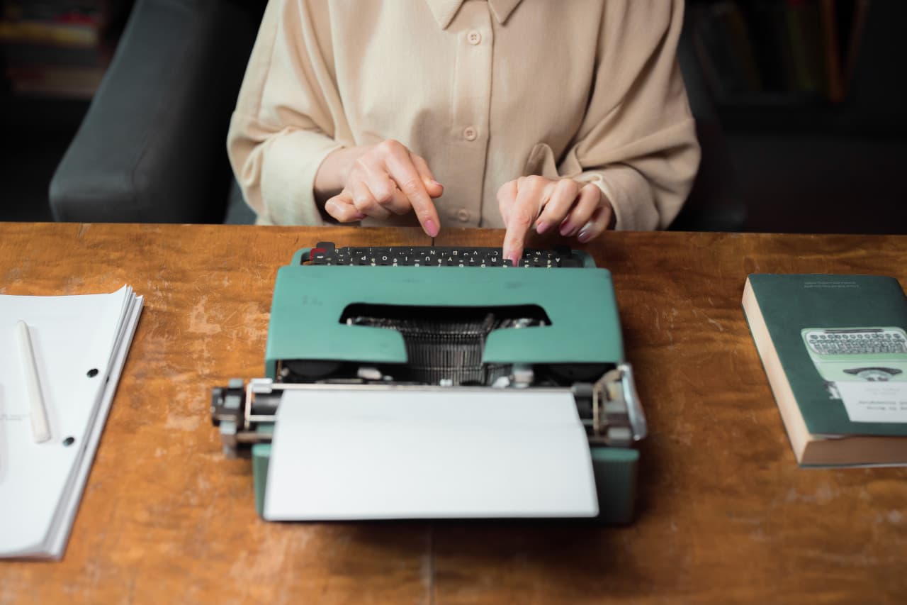 How I Turned an Optioned Script into a Book