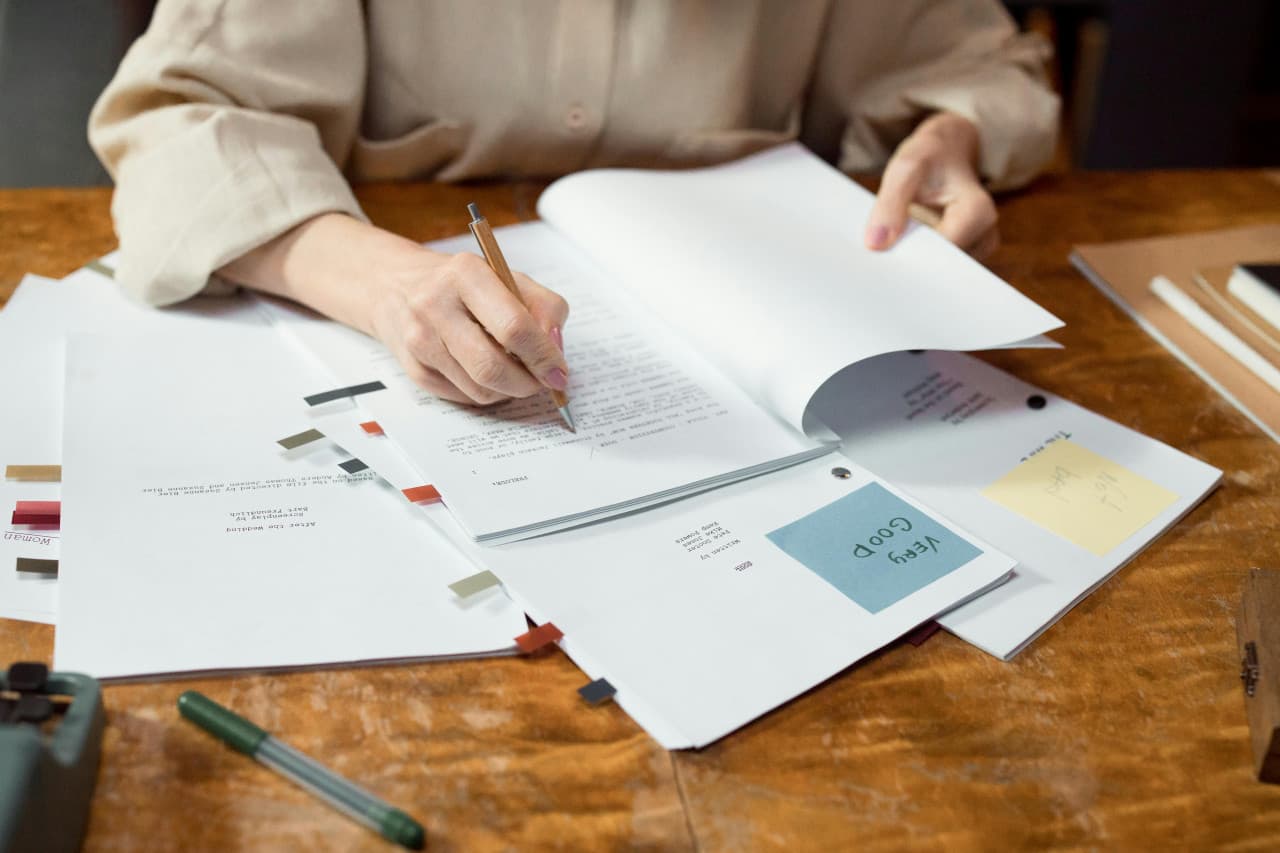 6 Things To Know About Script Legal Research