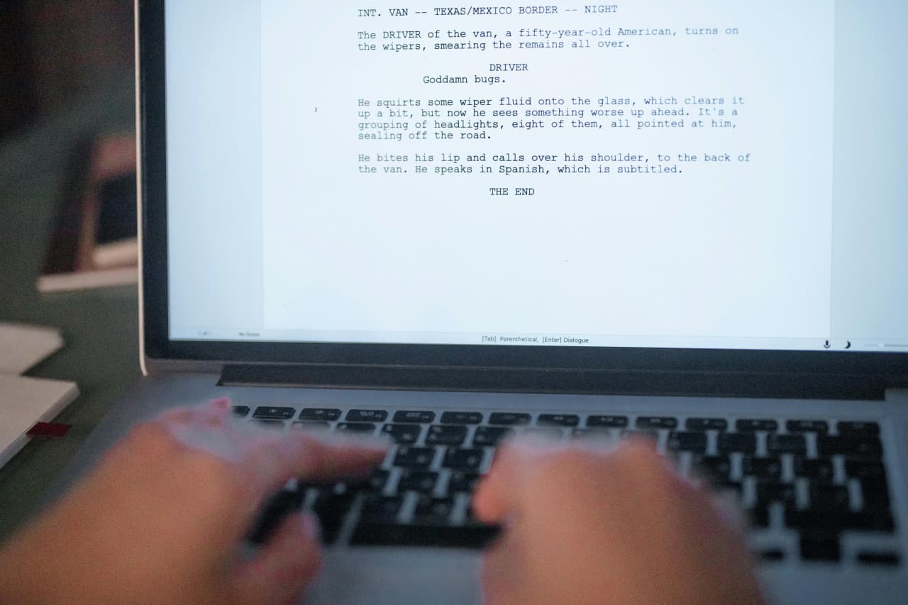 A Stage 32 Success Story Getting To The Yes For Your Screenplay