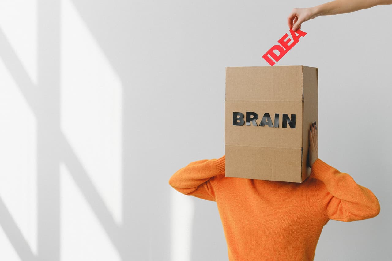 Time To Breakout Of Creative Blocks