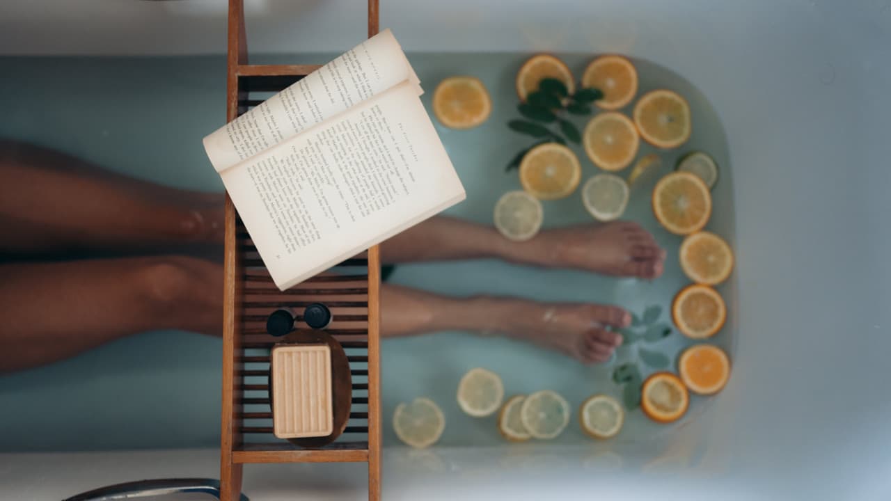 A Path To SelfCare And Wellbeing 